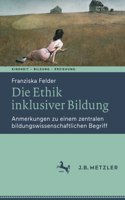 Die Ethik inklusiver Bildung