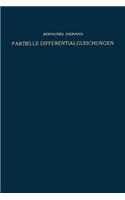 Partielle Differentialgleichungen Und Ihre Anwendungen Auf Physikalische Fragen