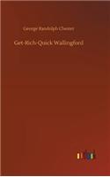 Get-Rich-Quick Wallingford