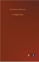 A Happy Boy
