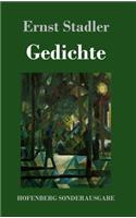 Gedichte