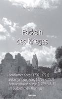 Fackeln des Krieges