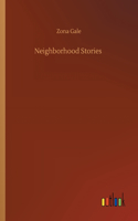 Neighborhood Stories