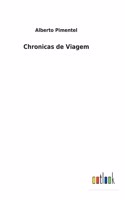 Chronicas de Viagem