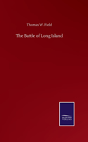 Battle of Long Island