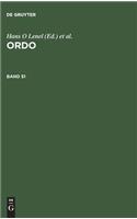 Ordo