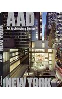 AAD New York