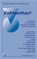 Kakteenhaut