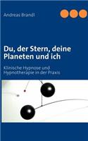 Du, der Stern, deine Planeten und ich