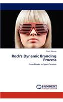 Rock's Dynamic Branding Process