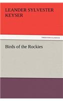 Birds of the Rockies