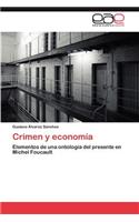 Crimen y Economia