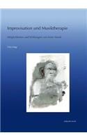 Improvisation Und Musiktherapie