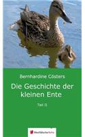 Die Geschichte Der Kleinen Ente