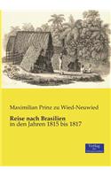 Reise nach Brasilien