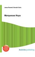 Marquesas Keys