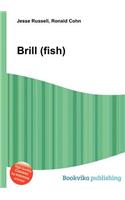 Brill (Fish): (English)