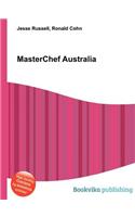 Masterchef Australia