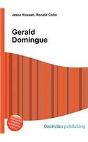 Gerald Domingue