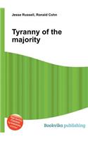 Tyranny of the Majority