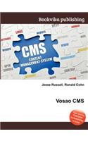 Vosao CMS