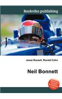 Neil Bonnett: (English)