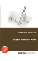 Nusrat Fateh Ali Khan: (English)