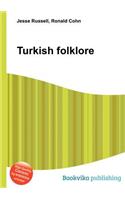 Turkish Folklore