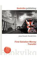 First Solution Money Transfer