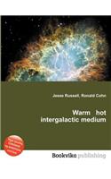 Warm Hot Intergalactic Medium