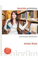 Amber Rose