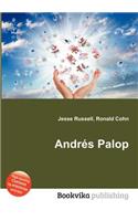 Andres Palop: (English)