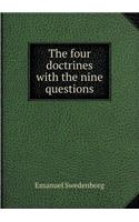 The Four Doctrines with the Nine Questions