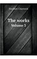 The works Volume 3: (English)