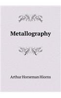 Metallography