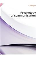 Psychology of Communication