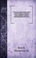 Directory of the county of Hastings
