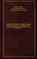 Systematische entwicklung der Abhangigkeit geometrischer gestalten von einander, mit berucksichtigung der arbeiten alter und neuer geometer uber porismen, projections-methoden, geometrie der lage, transversalen, dualitat, und reciptrocitat