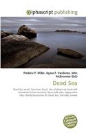 Dead Sea: (English)