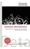 Stanis Aw Michalkiewicz