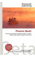 Phoenix (Boat): (English)