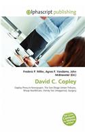 David C. Copley: (English)