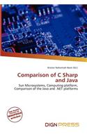 Comparison of C Sharp and Java