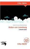 Anton Von L Neburg: (German)