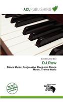 DJ Row