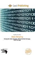 Data Striping: (English)