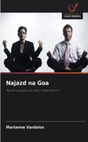 Najazd na Goa