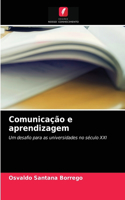 Comunicação e aprendizagem