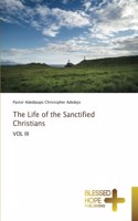 Life of the Sanctified Christians