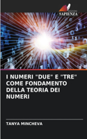 I Numeri 
